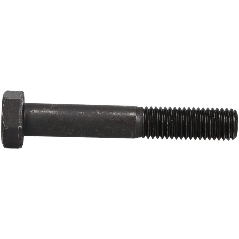 Value Collection 461244PS Hex Head Cap Screw M14x2, 90.00 mm Length Under Head, Grade 10.9 Steel, Bright/Uncoated Finish