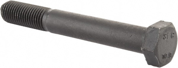 Value Collection 461277PS Hex Head Cap Screw M16x2, 120.00 mm Length Under Head, Grade 10.9 Steel, Bright/Uncoated Finish