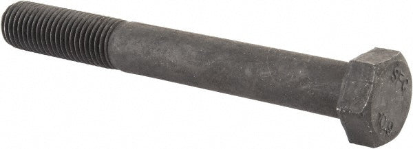 Value Collection 461278PR Hex Head Cap Screw M16x2, 130.00 mm Length Under Head, Grade 10.9 Steel, Bright/Uncoated Finish
