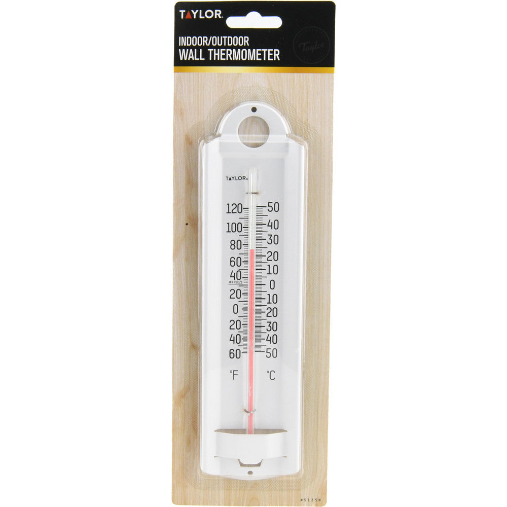 Taylor 5135N -40 to 120°F, Window and Wall Thermometer