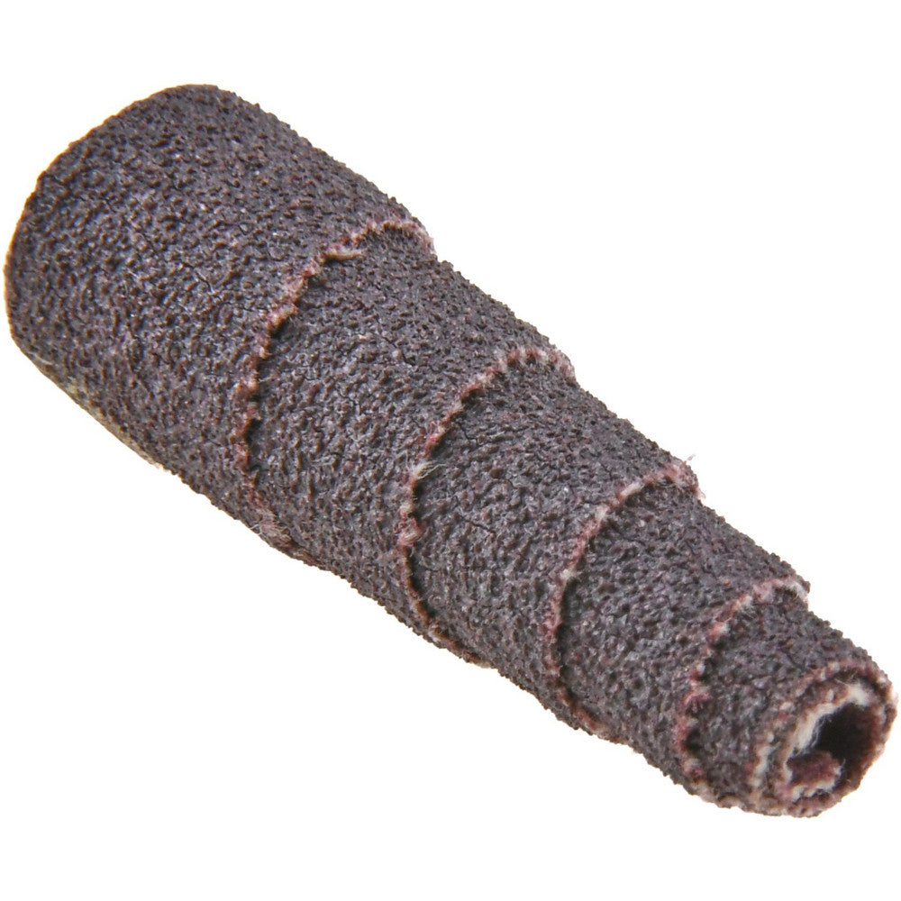 Merit Abrasives 08834181941 100 Piece Aluminum Oxide Cartridge Roll Set