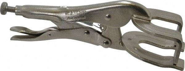 Irwin 25ZR Locking Plier Standard Jaw