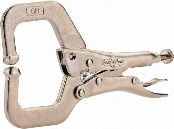 Irwin 17 Locking Plier Standard Jaw