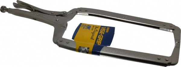 Irwin 21 Locking Plier Standard Jaw