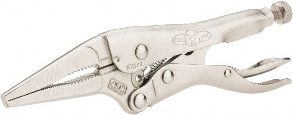 Irwin 1602L3 Locking Plier Standard Jaw