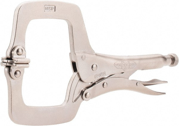 Irwin 20 Locking Plier Standard Jaw