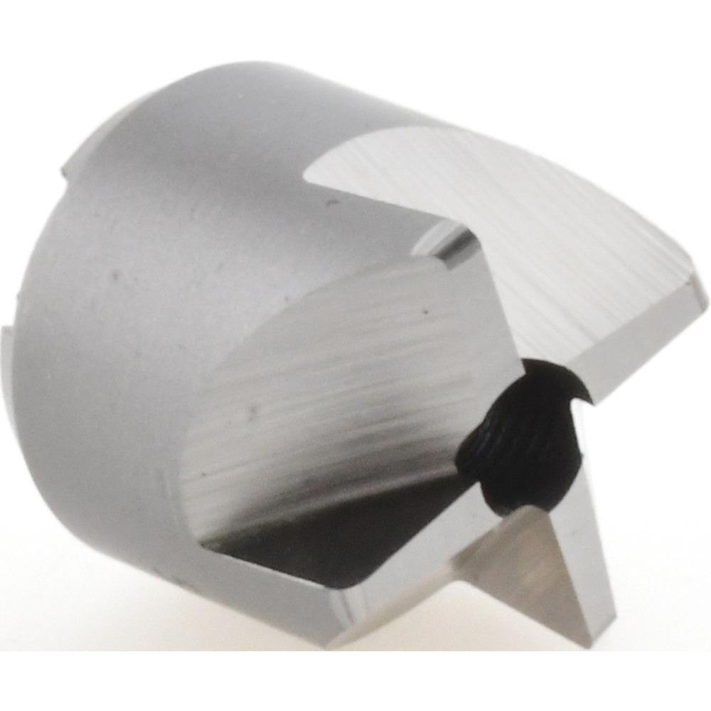 CRAIG TOOLS INC. 190-7J Reverse Counterbore 5/8" Dia, 3/16" Pilot Hole, 4 Flutes, High Speed Steel