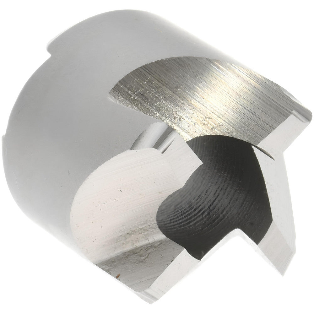CRAIG TOOLS INC. 190-7L Reverse Counterbore 5/8" Dia, 5/16" Pilot Hole, 4 Flutes, High Speed Steel