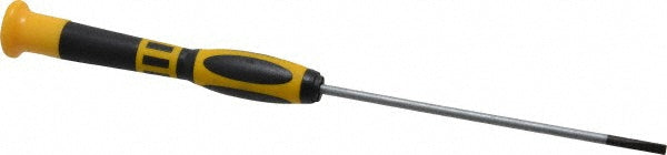 Aven 13906 Slotted Screwdriver 8" OAL, 4" Blade Length
