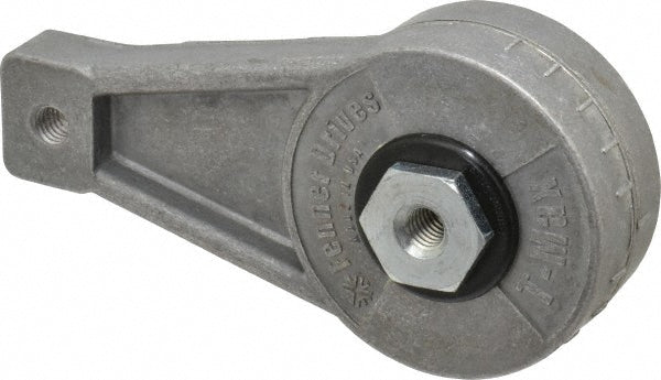 Fenner Drives RT1001 Rotary Tensioners Type. Rotary Tensioner Material Aluminum Frame Thickness 0.59 mm 0.59 in Overall Depth 1.45 in Overall Height 5.37 in Overall Length (Decimal Inch) 5.3700 Maximum Force 30 lb Minimum Force 16 lb Distance Between Hole Ce