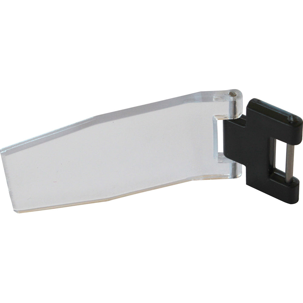 REED Instruments RPDPA1 Refractometers For Use With REED R9500, R9600 and R9700 refractometers Scale Type Replacement Daylight Plate