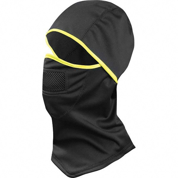 OccuNomix BAL-300-B Cold Protection Head & Neckwear Features Breathable Water Resistant Wind Resistant Pattern Mesh