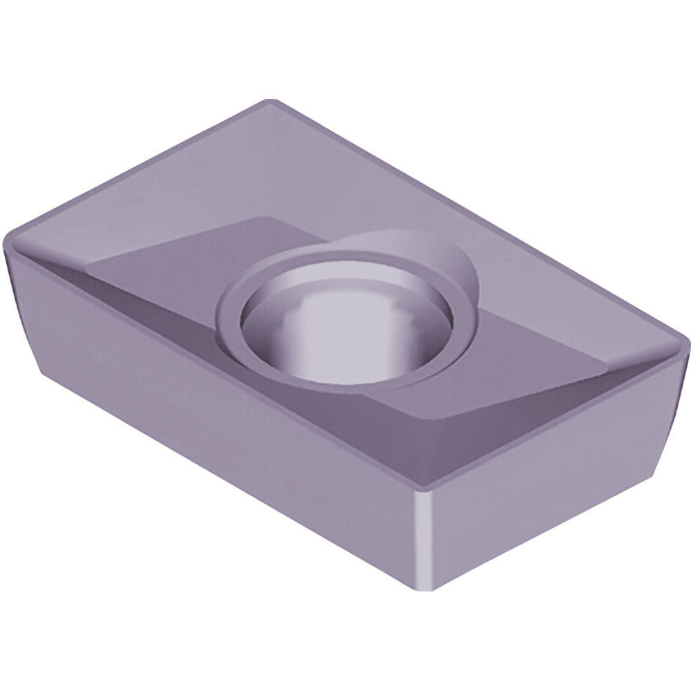 Kyocera 8860757 Milling Insert ANSI XPMT090208PR1535, ISO XPMT090208, PR1535, Solid Carbide