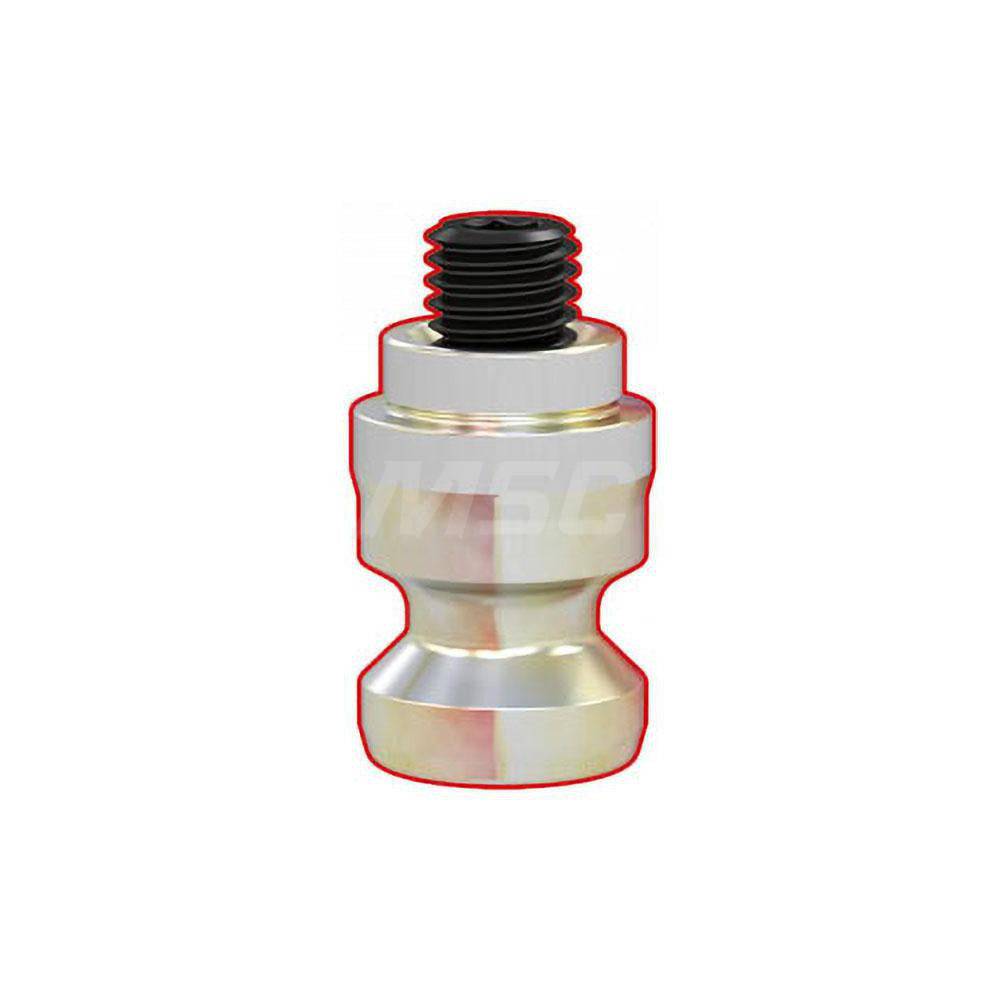 5th Axis PS20F Retention Knob M10 x 1.5 Thread, 20 mm Knob Dia