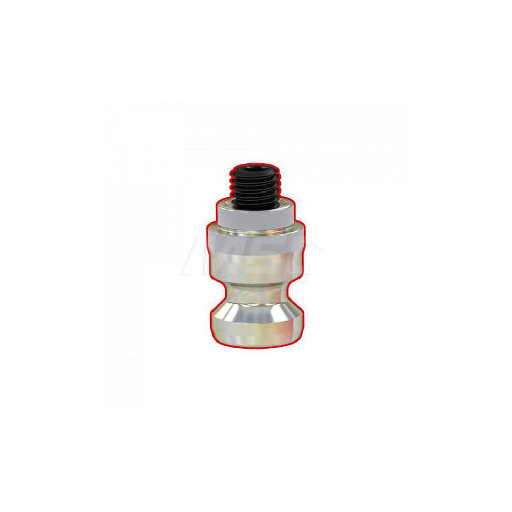 5th Axis PS16F Retention Knob M8 x 1.25 Thread, 16 mm Knob Dia