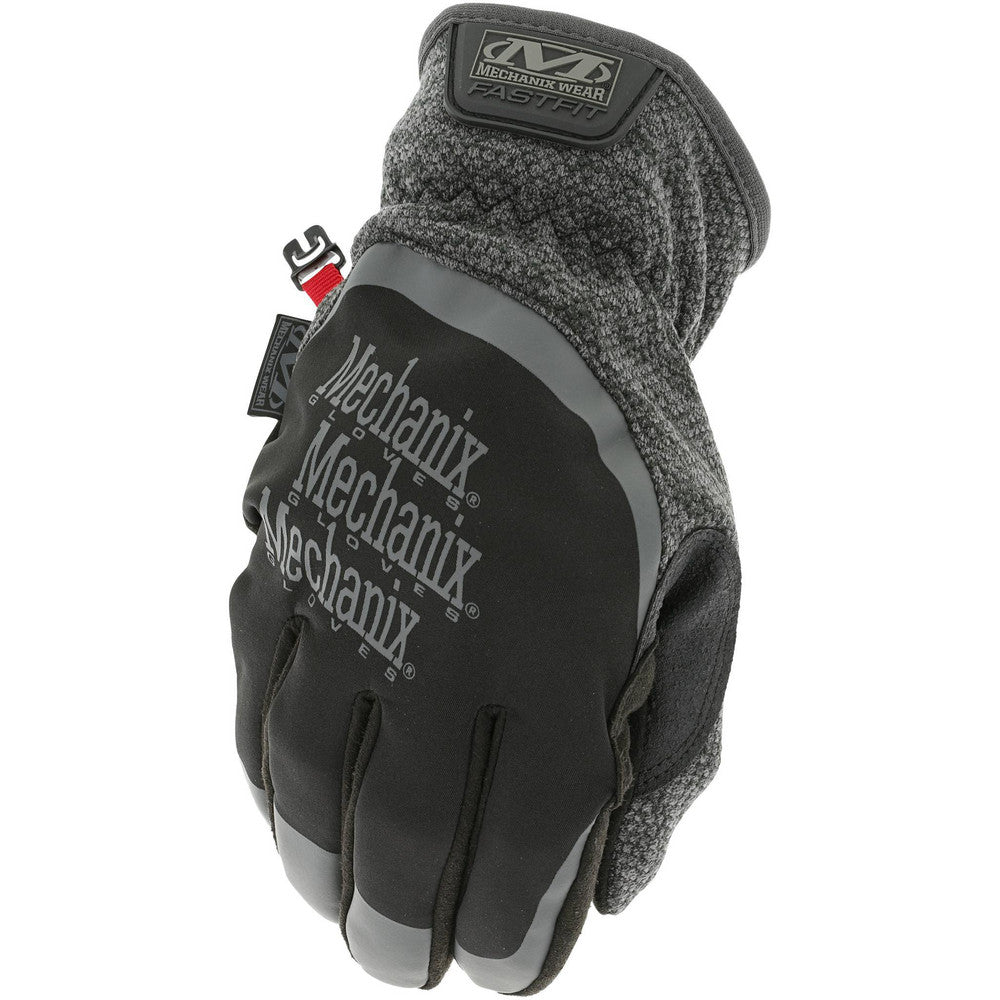 Mechanix Wear CWKFF-58-011 Work Gloves Mechanix Wear CWKFF-58, Size X-Large, Synthetic Leather Lined, Synthetic Leather, Cold Condition