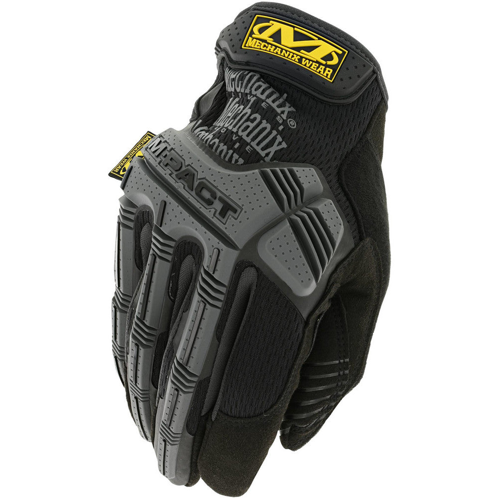 Mechanix Wear MPT-P58-010 General Purpose Work Gloves Large, Armortex, TrekDry, Thermoplastic Elastomer & Synthetic Leather