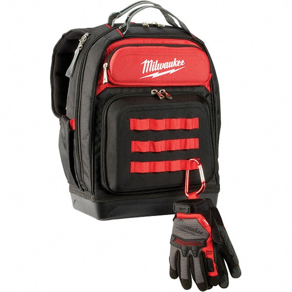 Milwaukee Tool 48-22-8201 Backpack 48 Pocket