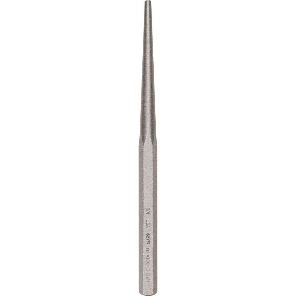 Tekton 66177 Aligning Punch 1/4"