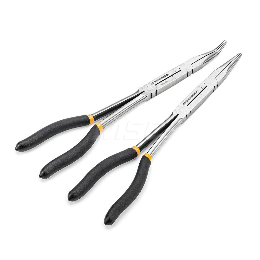 GEARWRENCH 82106-06 Plier Set 2 Pc