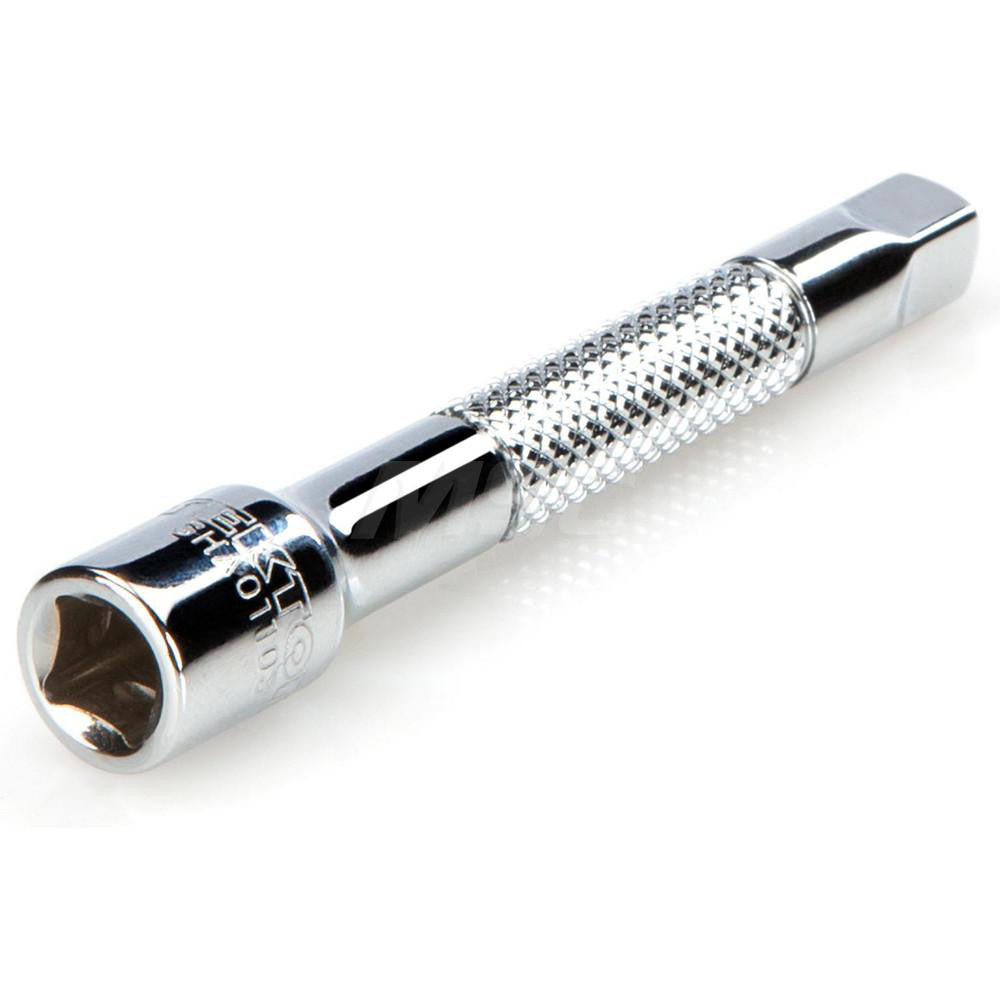 Tekton SHA01103 1/4 Inch Drive x 3 Inch Extension