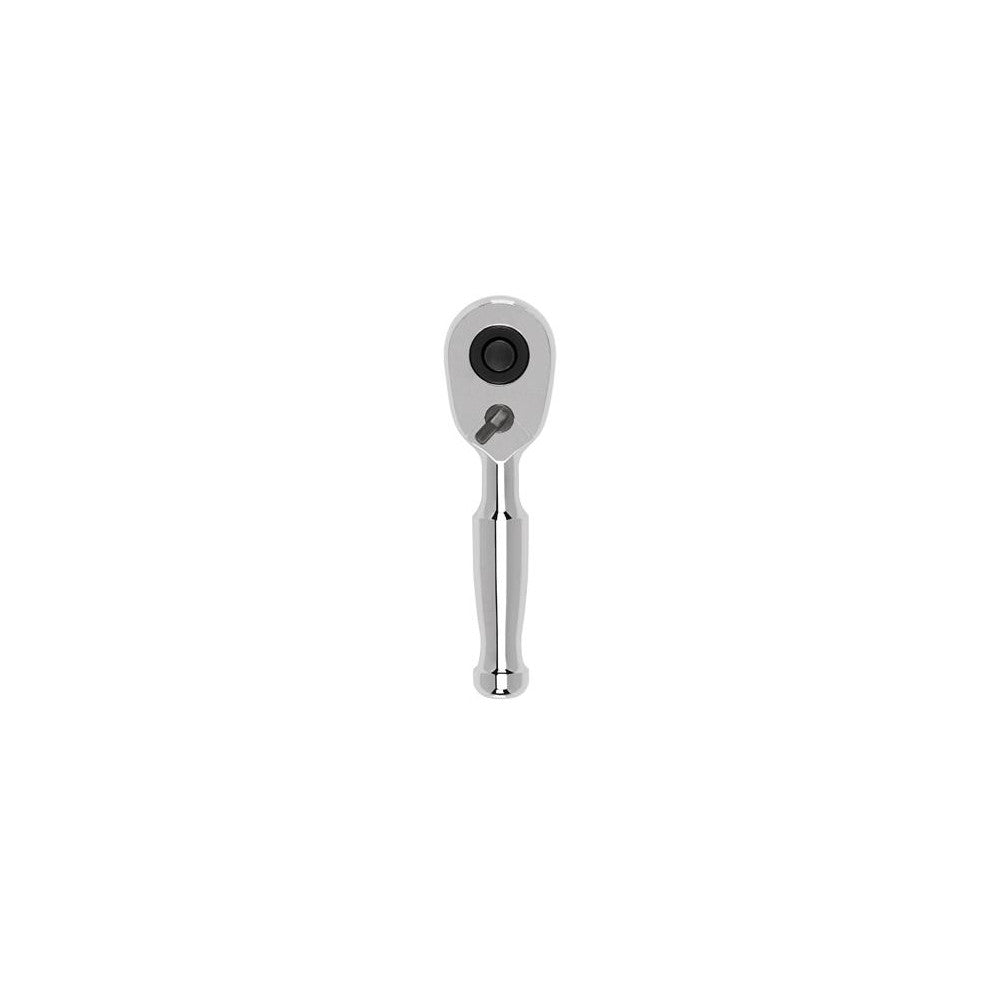 Tekton SRH11003 1/4 Inch Drive x 3 Inch Quick-Release Ratchet