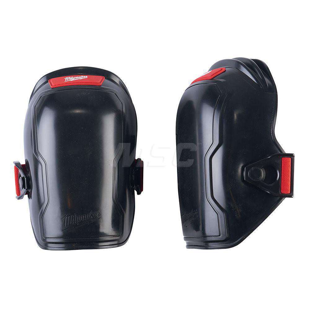 Milwaukee Tool 48-73-6000 Size Universal, Single Strap, Hard Protective Cap, Knee Pad