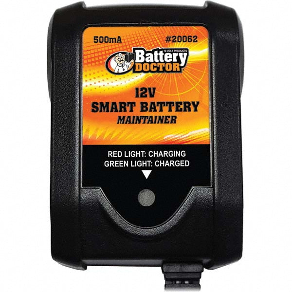 Battery Doctor 20062 Automatic Charger/Battery Maintainer 12VDC