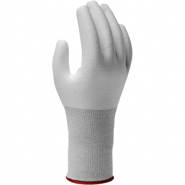SHOWA 546X-XL Cut, Puncture & Abrasive-Resistant Gloves Size XL, ANSI Cut A3, ANSI Puncture 2, Polyurethane, ATA & HPPE Blend