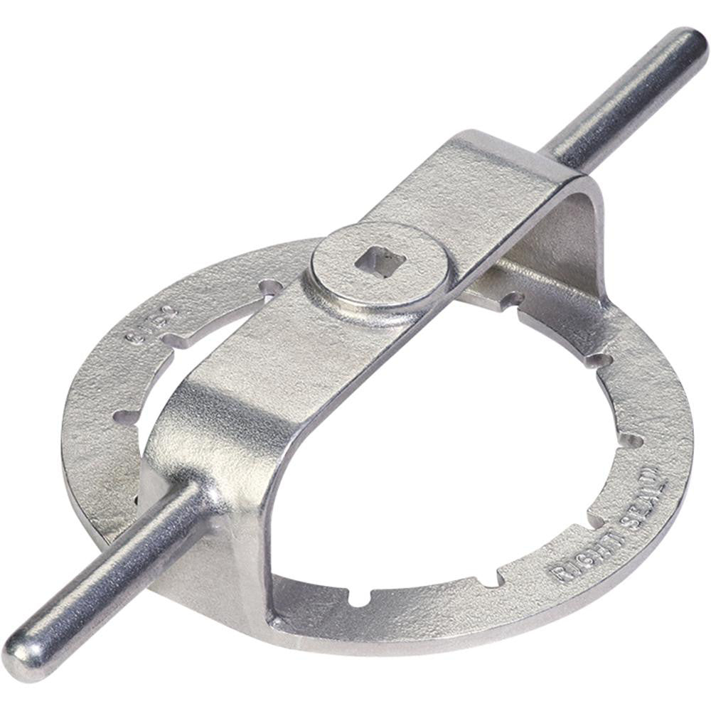 New Pig DRM1295 Safety & Drum Cabinet Accessories Overall Length 17.00