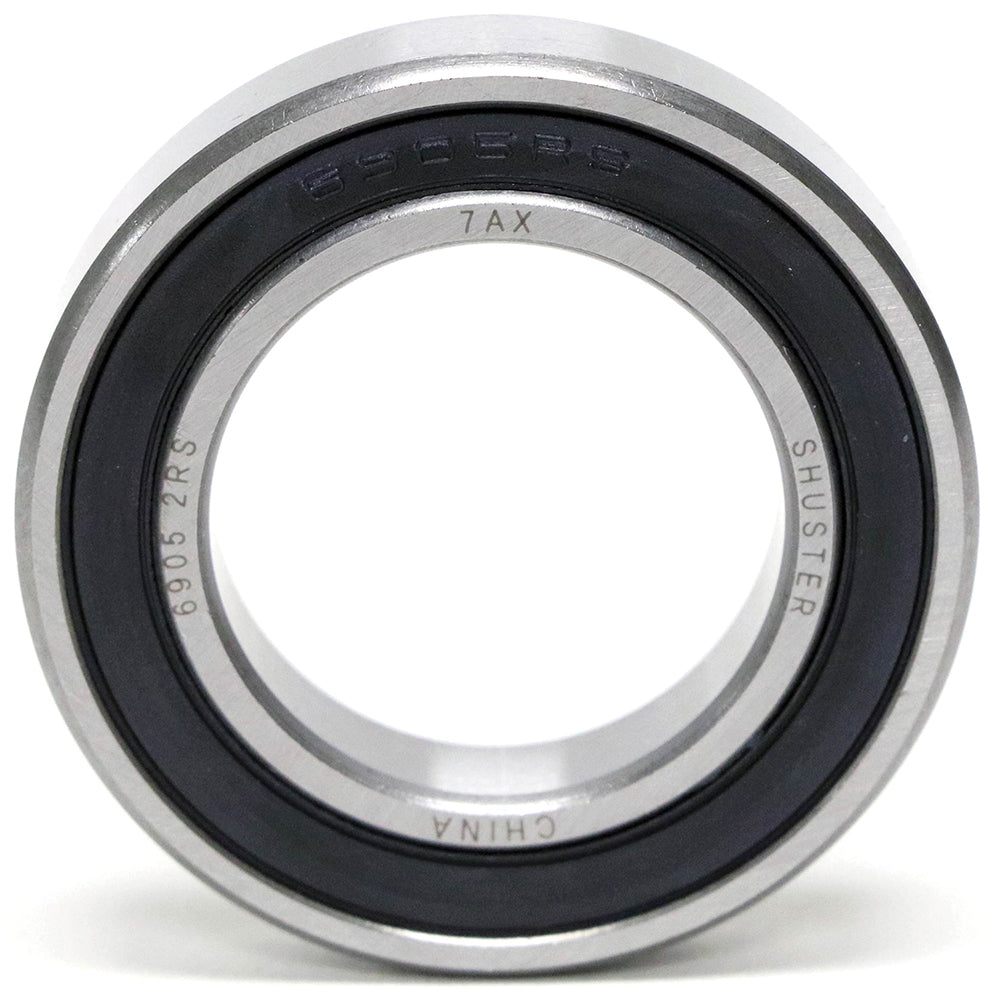 Shuster 07158491 Deep Groove Ball Bearing 28 mm OD