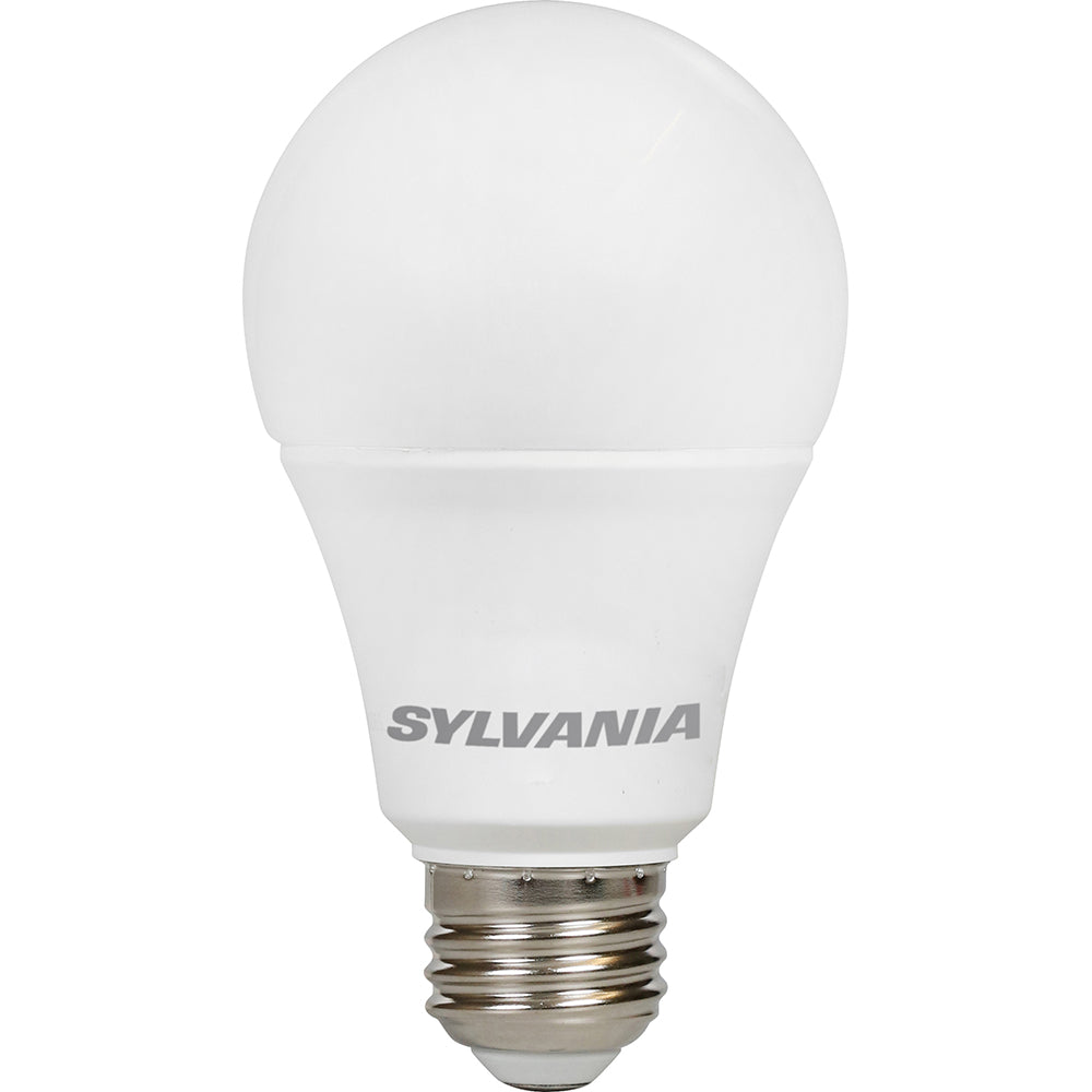 SYLVANIA 40737 LED Lamp 16W, A19, Medium Screw Base
