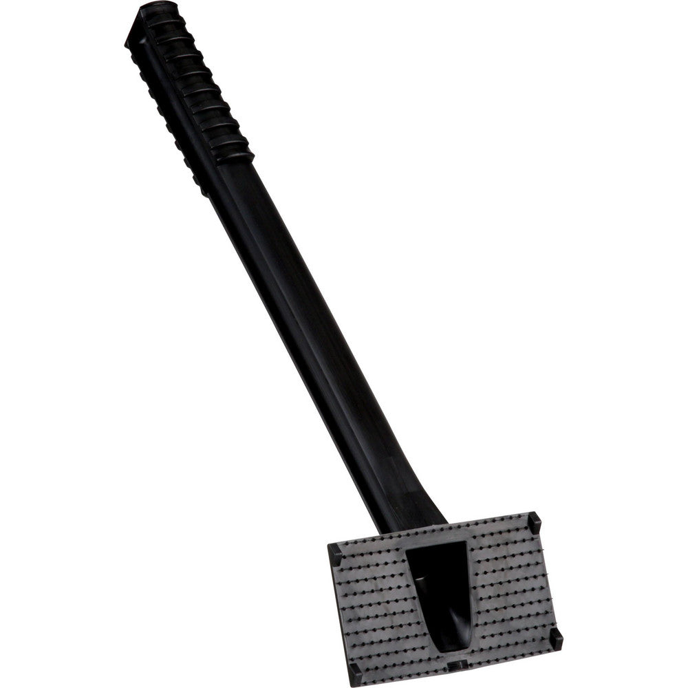 Scotch-Brite 7100079028 Scotch-Brite™ Multi-Purpose Pad Holder 405-R, 4.7 in x 2.8 in x 16 in