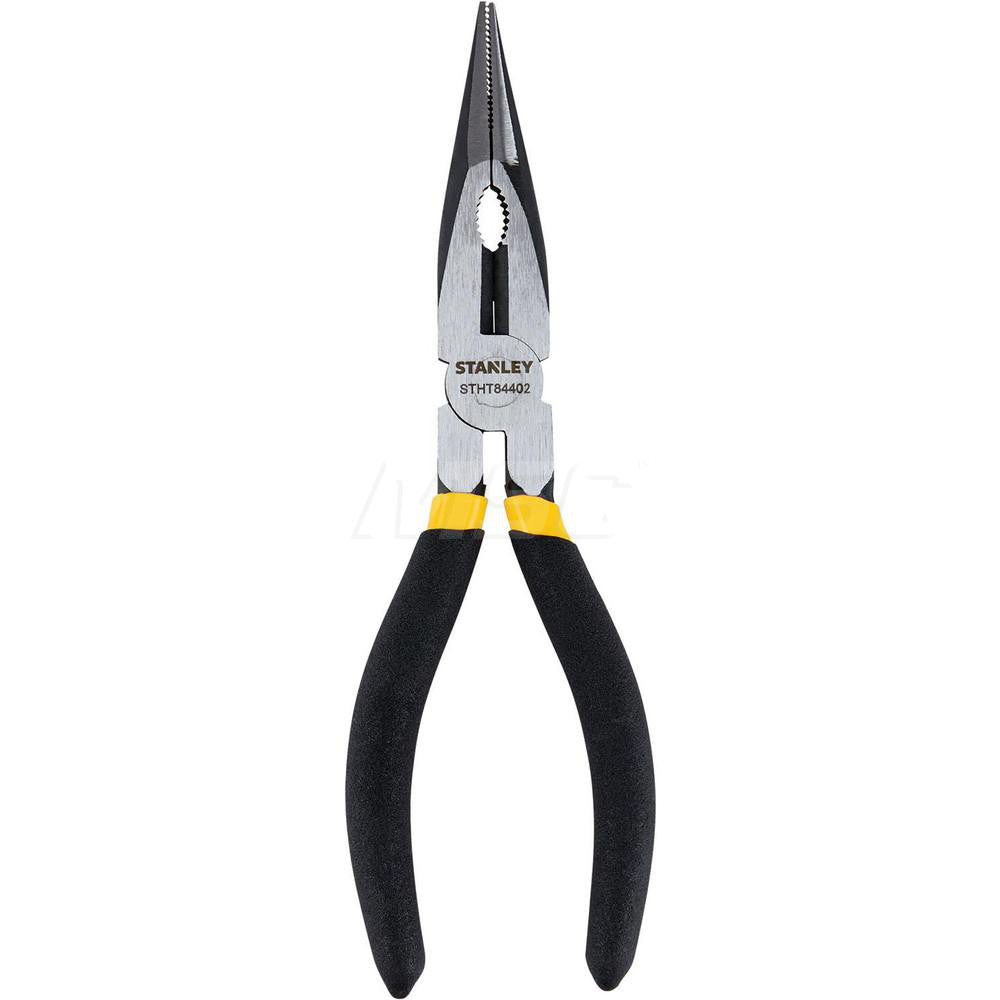 Stanley STHT84402 6" OAL, 1" Jaw Length, 1" Jaw Width