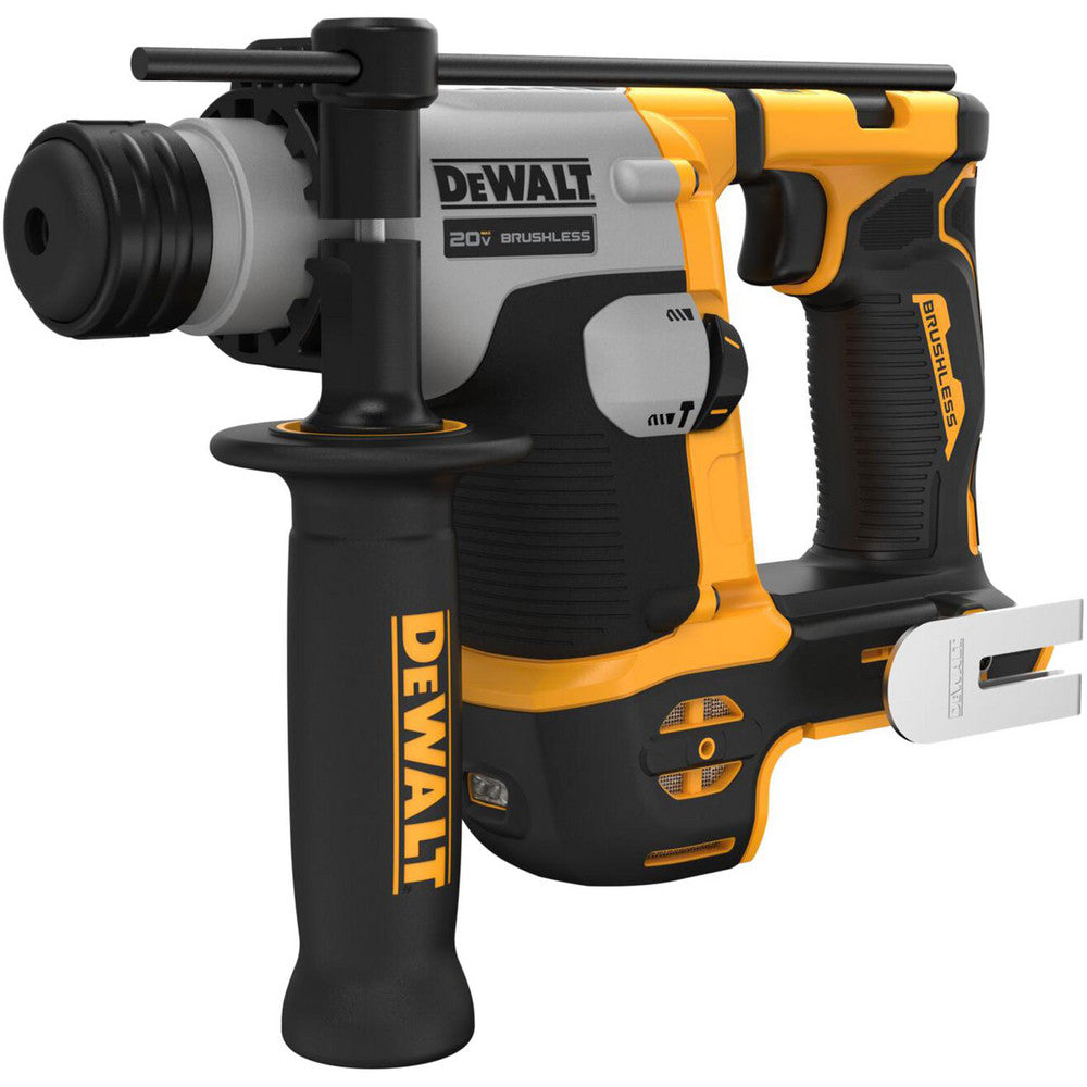 DeWALT DCH172B Cordless Rotary Hammer 20.00V, 5/8" Chuck