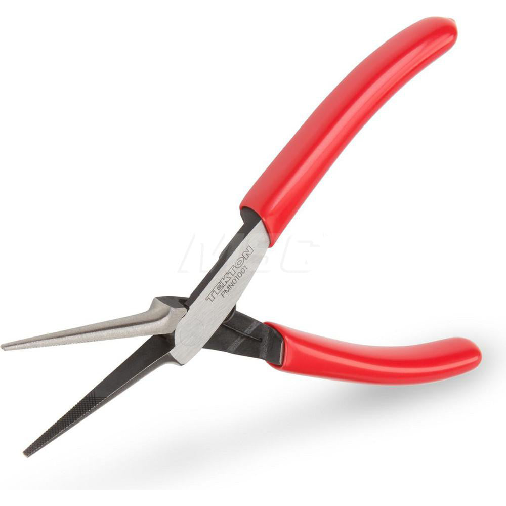 Tekton PMN01001 Needle Nose Pliers 1.6" OAL