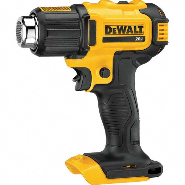 DeWALT DCE530B DeWalt Heat Gun 5 to 7 CFM