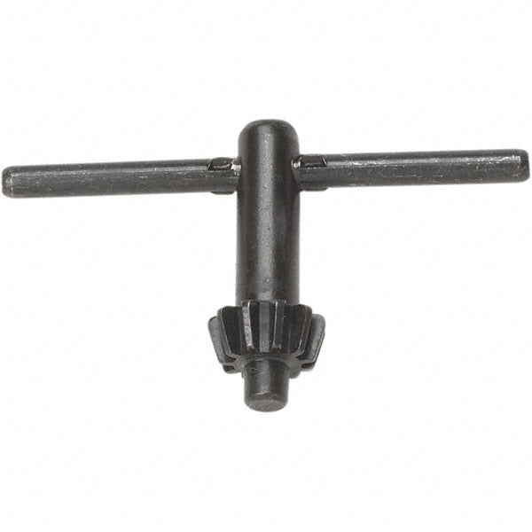 Jacobs 30827 Drill Chuck Key KK, 13/64" Pilot Dia