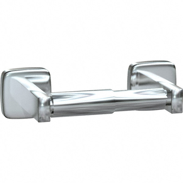 ASI-American Specialties, Inc. 7305-B Standard Single Roll Stainless Steel Toilet Tissue Dispenser