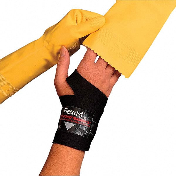 Allegro 7311 One Size Fits All Neoprene Left or Right Wrist Strap