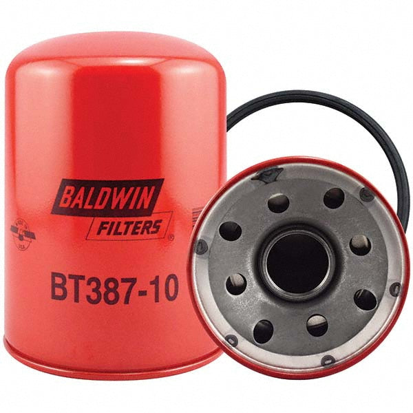 Baldwin Filters BT387-10 Automotive Hydraulic Filter 5.031" OD, 7" OAL