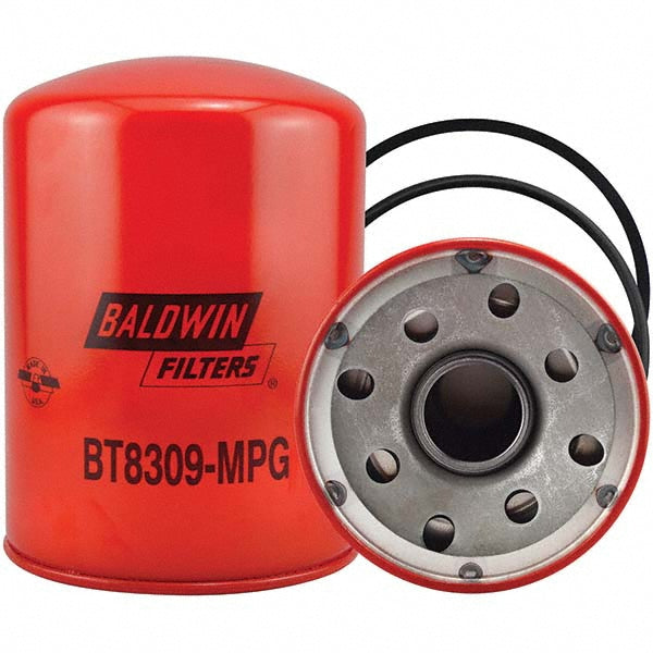 Baldwin Filters BT8309-MPG Automotive Hydraulic Filter 5.063" OD, 6.969" OAL
