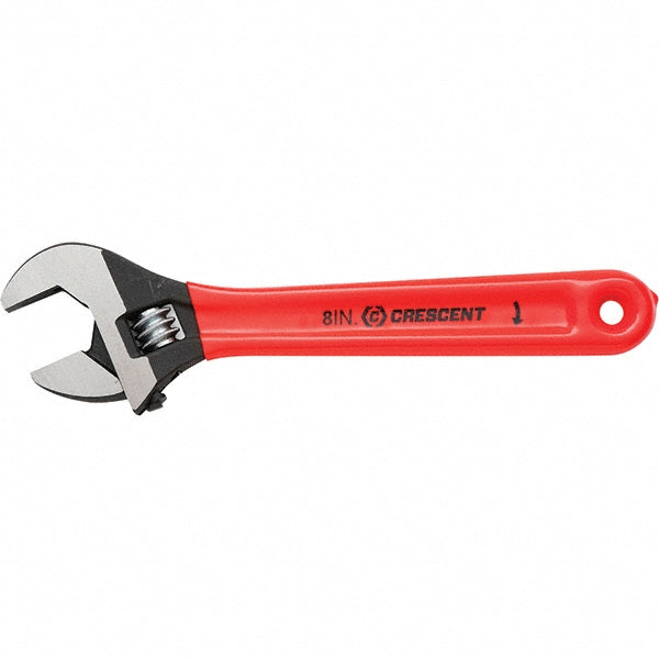 Crescent AT28CVS Adjustable Wrench 8"