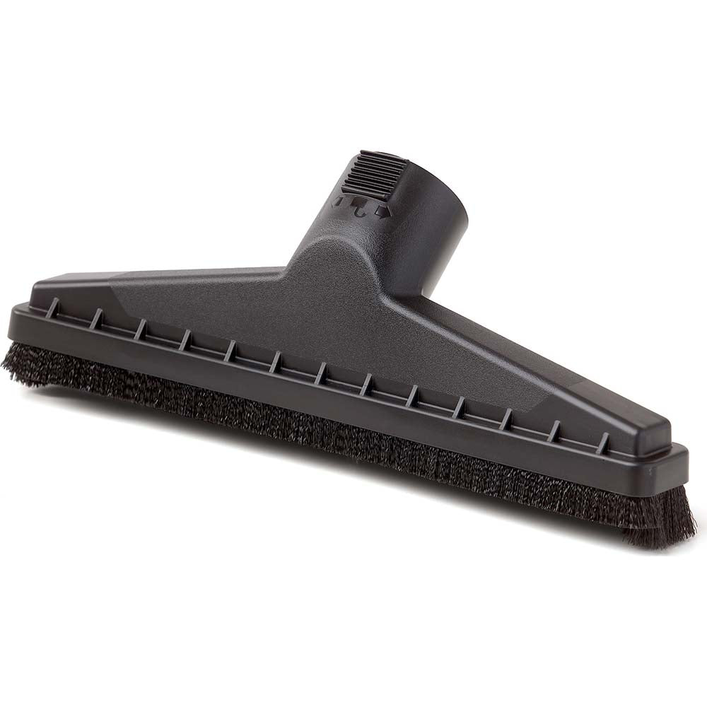 Ridgid 62938 Vacuum Cleaner Attachments Attachment Type Brush For Use With Wet/Dry Vacs Material Plastic Overall Length 15.0000 Overall Width 14.0000 Overall Depth 2.5000