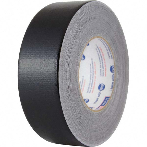Intertape 99580 Duct Tape 48 mm Wide, 17 mil Thick, Polyethylene