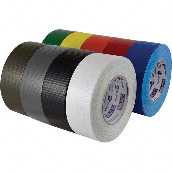Intertape 20C-OR 2 Duct Tape 48 mm Wide, 9 mil Thick, Polyethylene