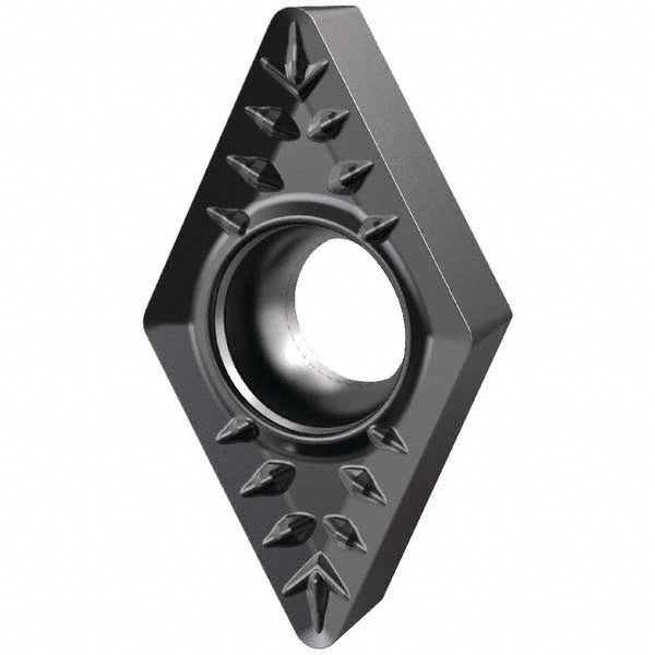 Kennametal 6686947 Turning Insert DCMT3251MP KCS10B, Carbide