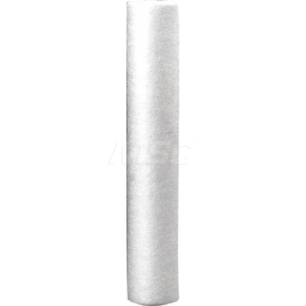 Midea EV9534-40 Plumbing Cartridge Filter 2-1/2" OD, 10" Long, 10 micron, Tightly Spun Cotton