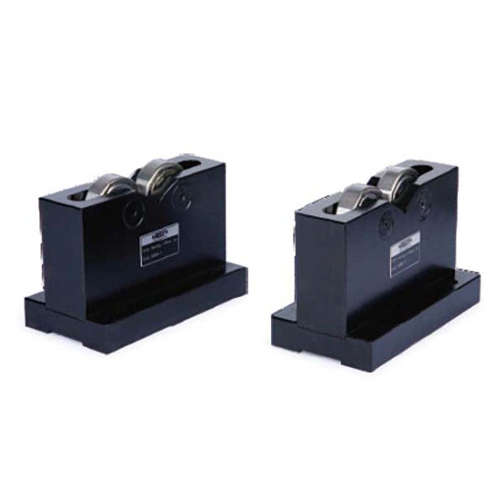 Insize USA LLC 6888-3 V-Block 7.87" Max Capacity