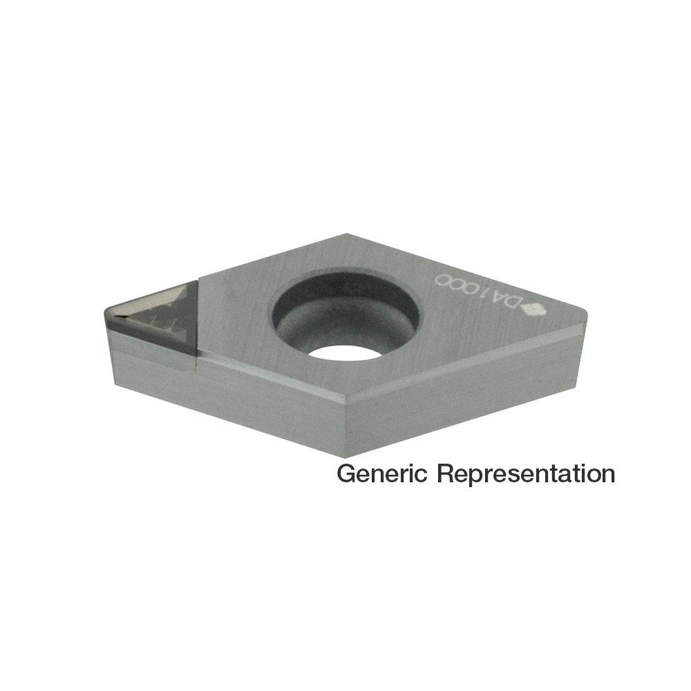Sumitomo 16HQEFD Turning Insert NF-DCMT32.50.5LD, PCD